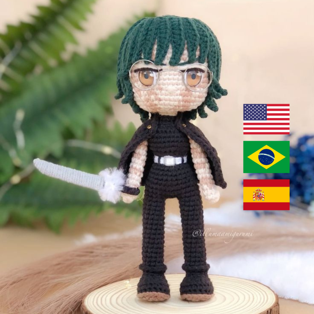 H-9 Amigurumi Ne-gi ぬいぐるみ b-1024x1024.png