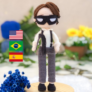 MD - Amigurumi PDF