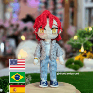 WOOJU - HONEY TROUBLE