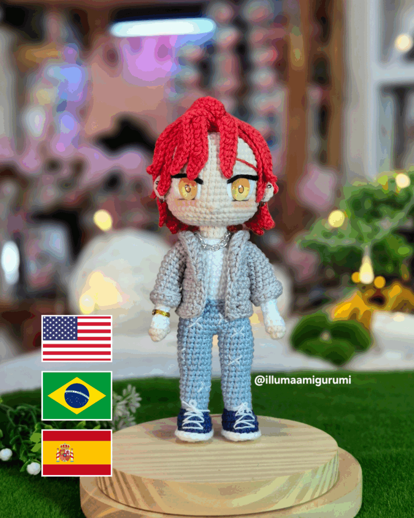 WOOJU - HONEY TROUBLE