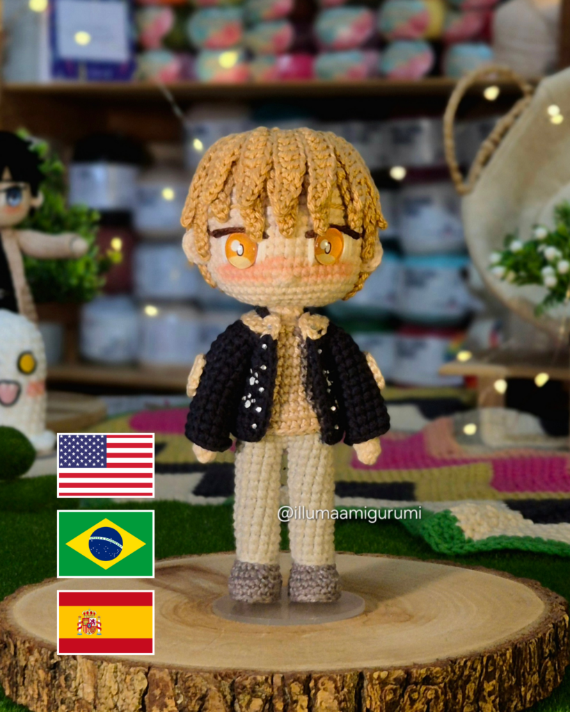 KIM HYESUNG - LOVE IS AN ILLUSION (PARA ASSINANTES)