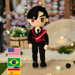 KWAK SOOHWAN - RAINBOW CITY (PARA ASSINANTES)