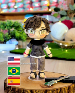 HYUNSUN - AFOS (PARA ASSINANTES)