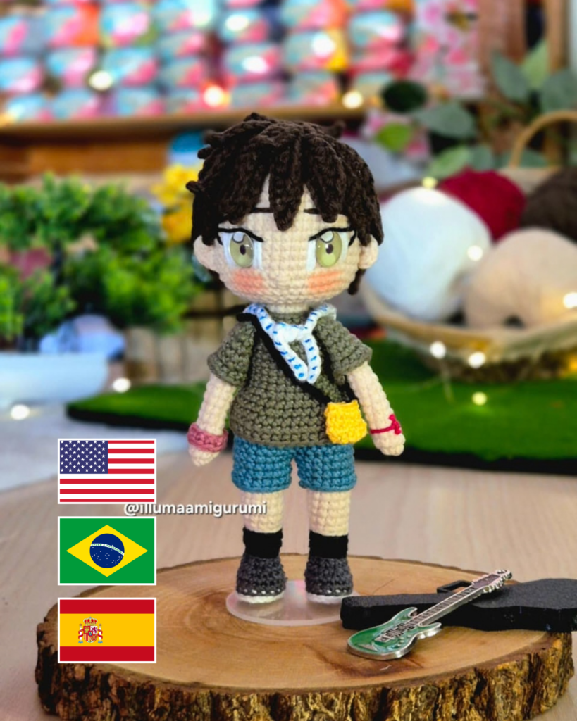 YEOREUM - AFOS (PARA ASSINANTES)