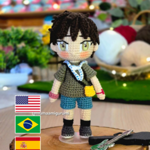 YEOREUM - AFOS (PARA ASSINANTES)